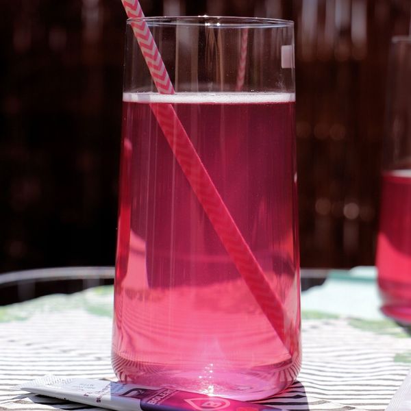 Bolero 100g Raspberry zdjęcie 3