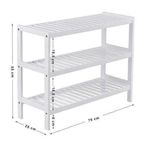 Szafka na Buty - LBS13W na Arena.pl