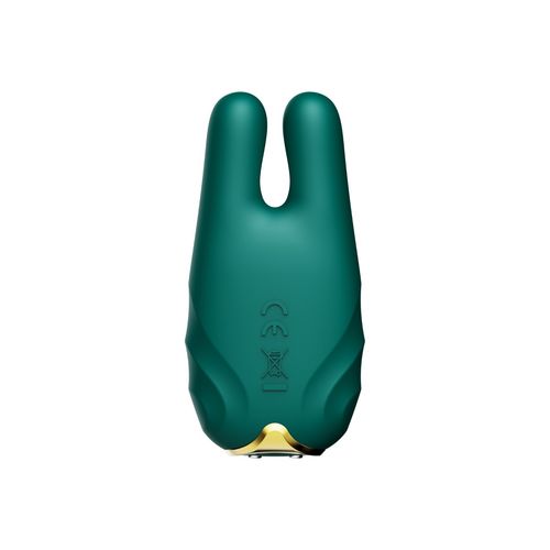 Zalo Nave Turquoise Green na Arena.pl