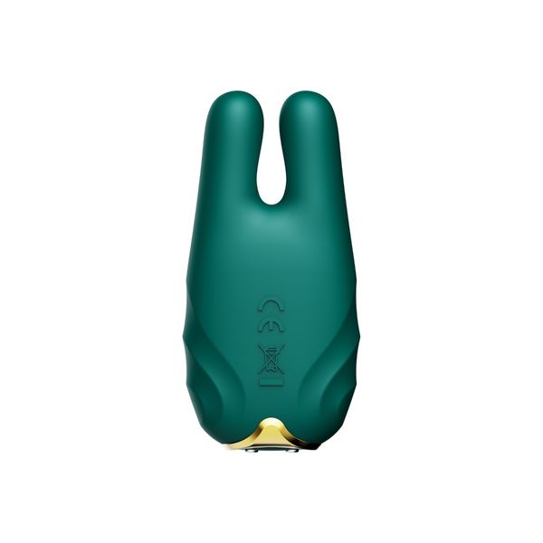 Zalo Nave Turquoise Green zdjęcie 3