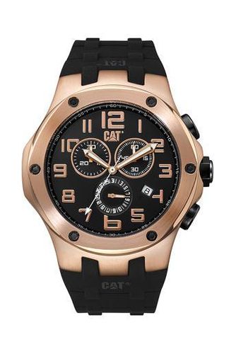 Zegarek CAT® NAVIGO CHRONO A7.193.21.919 na Arena.pl