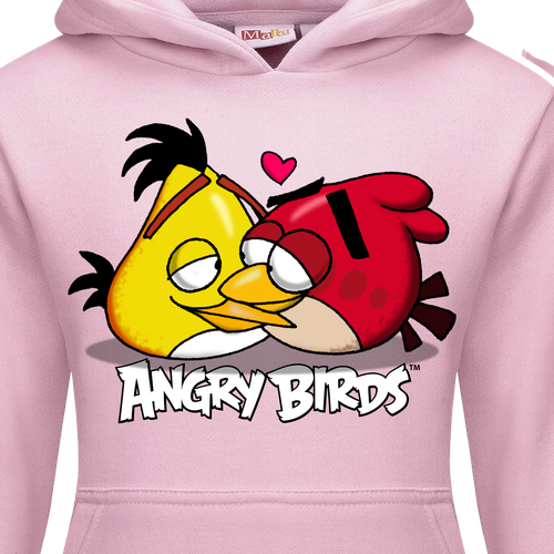 Dres Dziecięcy Angry Birds na Arena.pl