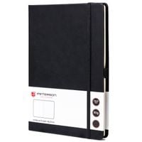 notes ptn not-6-kp-52-9195 black