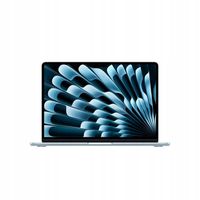 Laptop MacBook Air 13 M4(10+8) 16/256 Błekitny