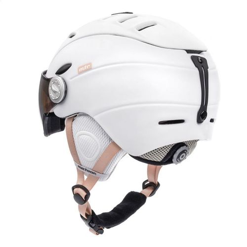 Kask narciarski Meteor Holo 24965 uniw na Arena.pl