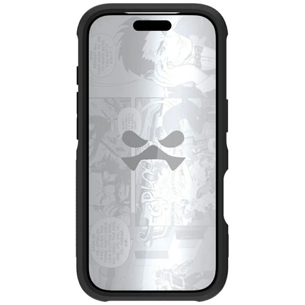 etui ghostek atomic slim magsafe do      iphone 17 pro czarny zdjęcie 3