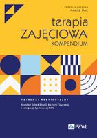 Terapia Zajęciowa. Kompendium