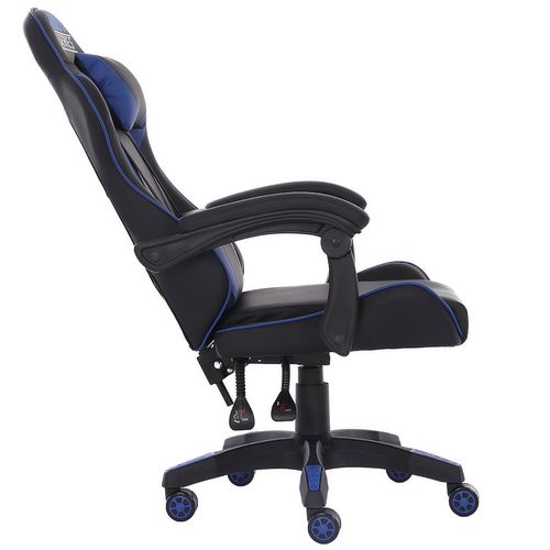 Fotel Enzo Blue na Arena.pl