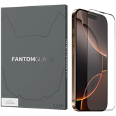iLera Fantom Glass Szkło ochronne do iPhone 16 Pro Max