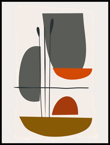 Plakat 60x80cm Współgranie na Arena.pl