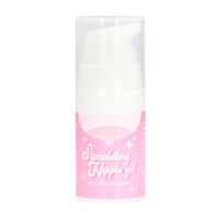 stimulating nipple gel - 0.3 fl oz / 8 ml
