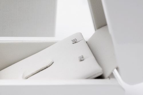 Kolczyki Staviori KBD4810 na Arena.pl