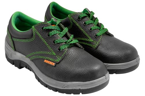 półbuty robocze skóra naturalna biwer 46 na Arena.pl