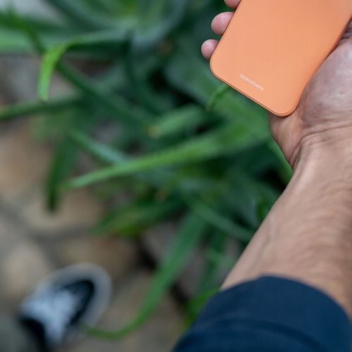ETUI DO POCO M3 PRO SPACECASE SILICONE + SZKŁO na Arena.pl