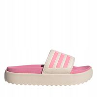 Adidas klapki męskie Adilette Platform rozmiar 44,5