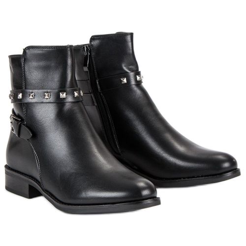 Klasyczne botki r.41 na Arena.pl