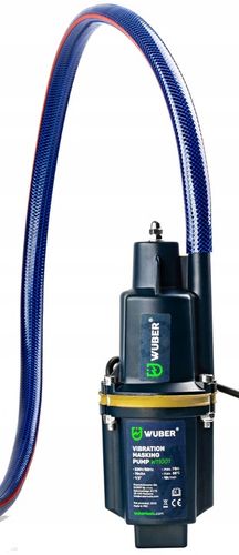 POMPA DO WODY CZYSTEJ GÓRNOSSĄCA DO STUDNI POMPA RUSKA GŁĘBINOWA NUREK na Arena.pl