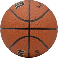 PIŁKA DO KOSZYKÓWKI WILSON LEGEND COMP BSKT BR R.5