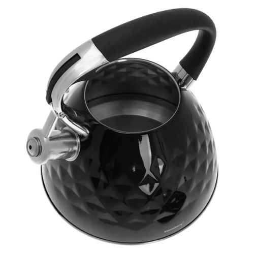 czajnik z gwizdkiem klausberg 3l kb-7455 na Arena.pl