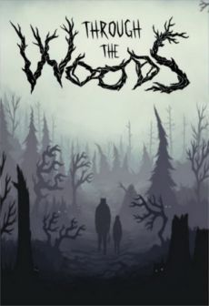 Through the Woods - KLUCZ STEAM na Arena.pl
