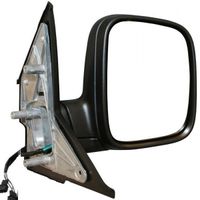 Lusterko Prawe Volkswagen Transporter T4 Caravelle IV 1990-2003 Elektryczne