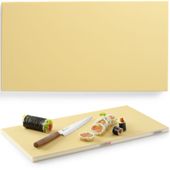 deska do przygotowywania serwowania sushi 600 x 300 mm hasegawa