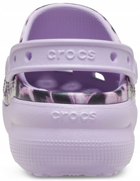 Dziecięce Chodaki Crocs Classic Cutie Clog 28-29 zdjęcie 5