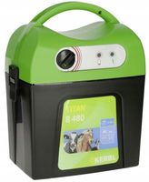Elektryzator bateryjny Pastuch TITAN B 480 Kerbl
