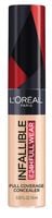 korektor l'oréal paris infaillible more than concealer 323 fawn 11 ml