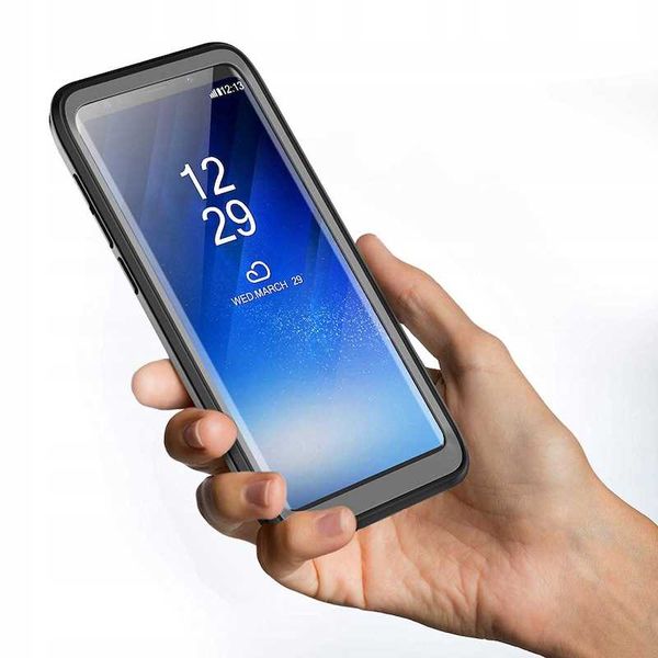 Spacecase Armor 360 Galaxy S8 zdjęcie 4