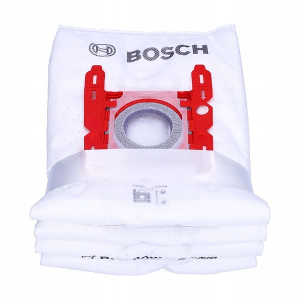 Worki do odkurzacza Bosch G ALL 4 szt zdjęcie 8