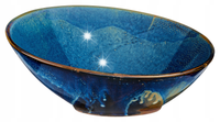 Verlo Deep Blue Misa Bufetowa Ukośna 30,5cm