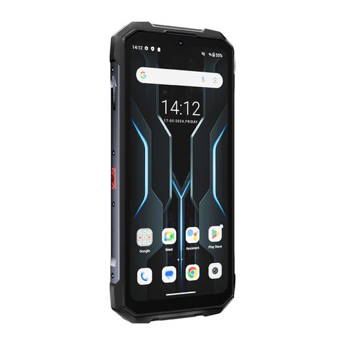 smartfon hotwav hyper 7 pro (czerwony) na Arena.pl