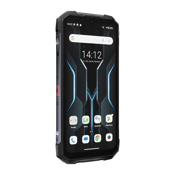 smartfon hotwav hyper 7 pro (czerwony) zdjęcie 5