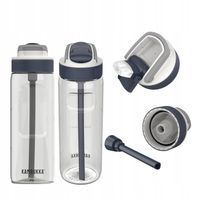 Butelka na wodę Kambukka Lagoon Clear 750ml