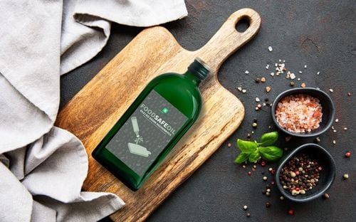 OLEJ DO DESEK KUCHENNYCH bezpieczny i naturalny 250ml OlejowaNatura na Arena.pl