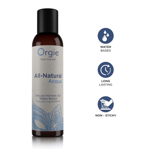 All - Natural Acqua 150 Ml zdjęcie 3