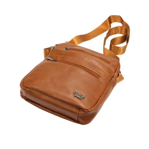 torba męska skórzana na Arena.pl