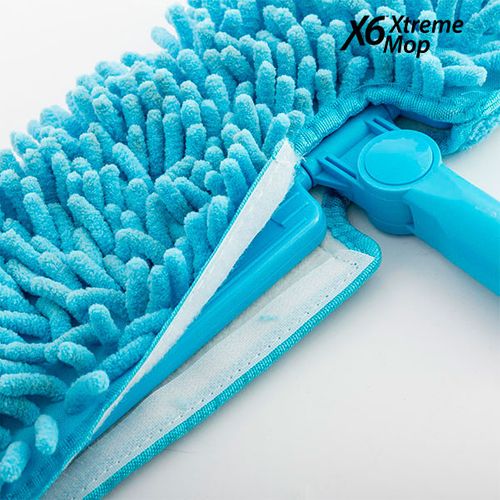 Mop Obrotowy X6 Xtreme Mop na Arena.pl