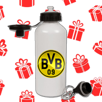 Bidon Sportowy/Turystyczny - Borussia Dortmund