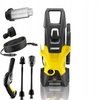 MYJKA CIŚNIENIOWA KARCHER K 3 1.601-888.0 MODEL PREMIUM POWER ZESTAW PRO XL