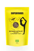 BŁonnik Witalny BIO 150 g - BIO Planet