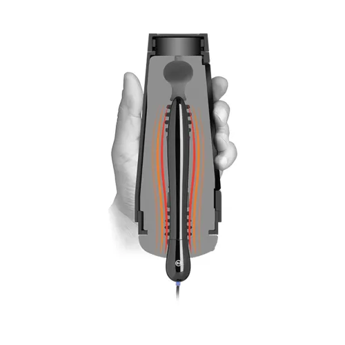 doc johnson main squeeze akcesorium rozgrzewające usb 37°c na Arena.pl