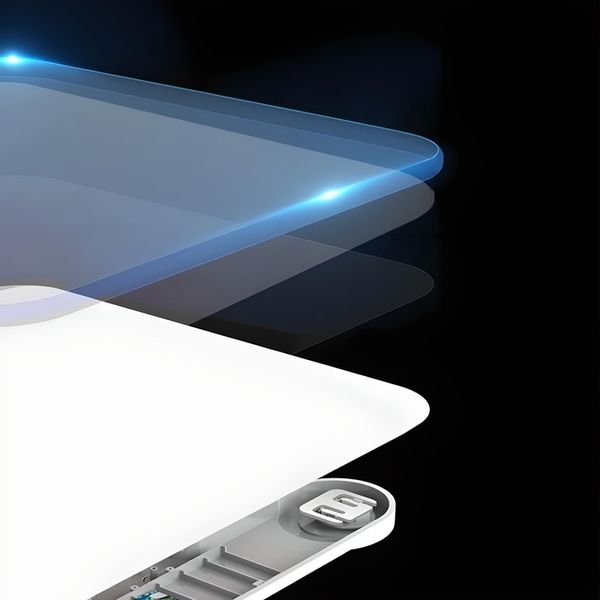 WAGA ŁAZIENKOWA BLUETOOTH SMART 25w1 180Kg ANALITYCZNA INTELIGENTNA + METR zdjęcie 14