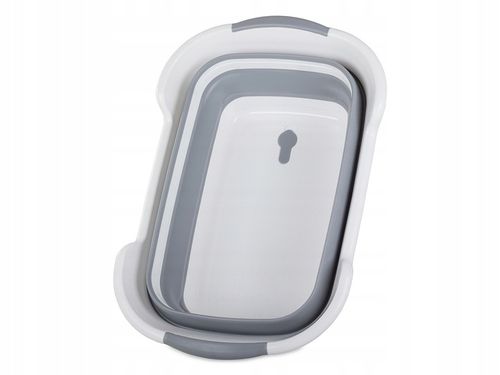 miska silikon duża korek na pranie - 01550 na Arena.pl