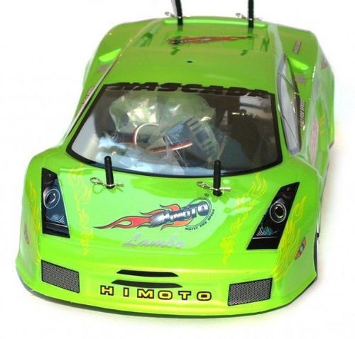 Himoto Nascada 1:10 - 10122 na Arena.pl