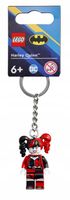 LEGO 854238 - Brelok Harley Quinn Keyring