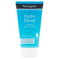 JOHNSON NEUTROGENA  Hydro Boost Żelowy krem do rąk 75 ml