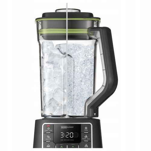Blender kielichowy Sencor SBU 7870GG 1500W zielony na Arena.pl
