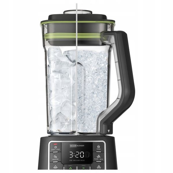Blender kielichowy Sencor SBU 7870GG 1500W zielony zdjęcie 3